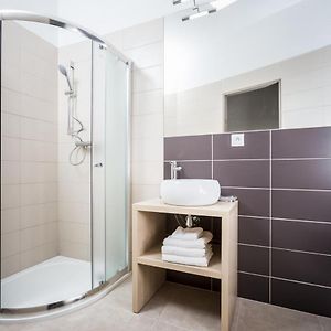 Apartament typu deluxe